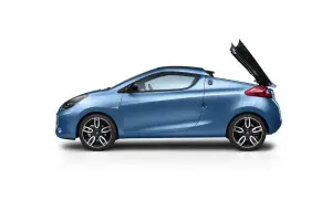 Renault Wind 2011