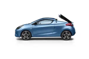 Renault Wind 2011