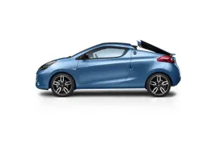 Renault Wind 2011
