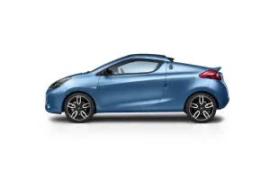 Renault Wind 2011