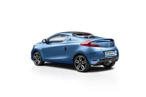 Renault Wind 2011