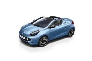 Renault Wind 2011