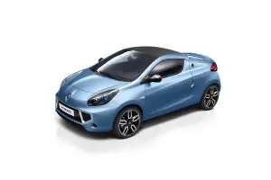 Renault Wind 2011