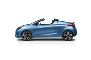 Renault Wind 2011