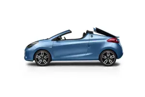 Renault Wind 2011