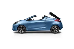 Renault Wind 2011