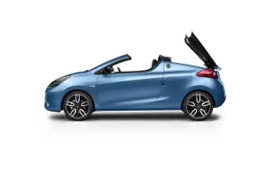 Renault Wind 2011