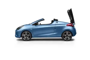 Renault Wind 2011