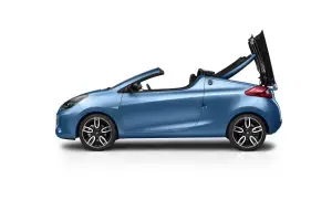Renault Wind 2011