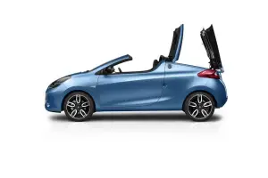 Renault Wind 2011