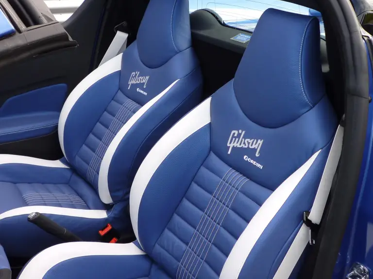 Renault Wind Gordini by Gibson - 2