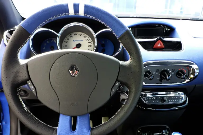 Renault Wind Gordini by Gibson - 4