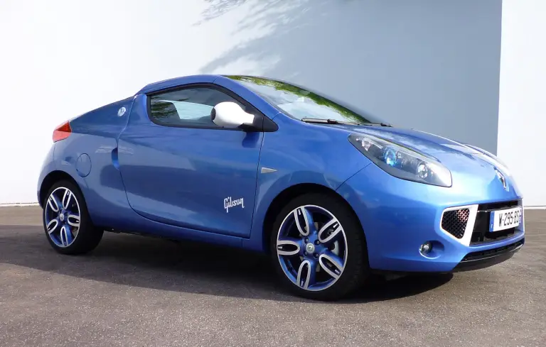 Renault Wind Gordini by Gibson - 5