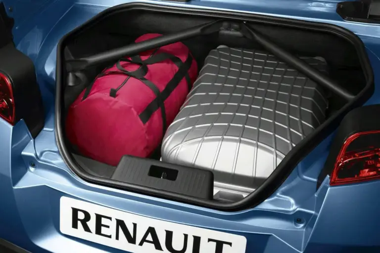 Renault Wind - 4