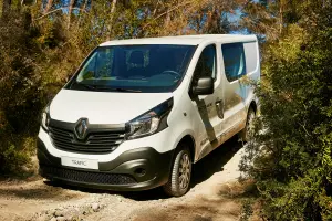 Renault X-Track e Master 4X4 - 10