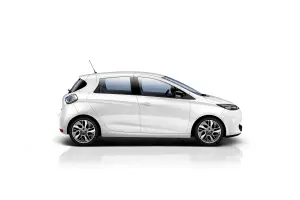 Renault Zoe 2013 - 5