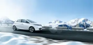 Renault Zoe 2013