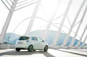 Renault Zoe 2013 - 41