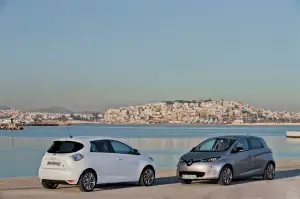 Renault Zoe 2013 - 45