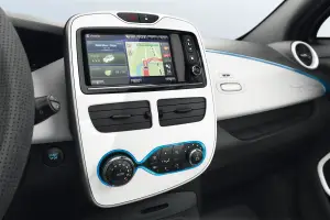 Renault Zoe 2013 - 35