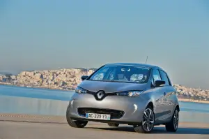 Renault Zoe 2013 - 47