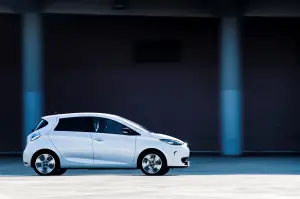 Renault Zoe 2013 - 51