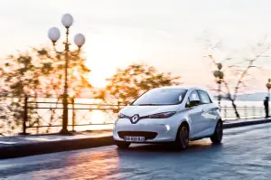 Renault Zoe 2013 - 60