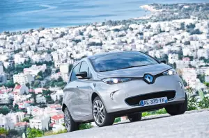 Renault Zoe 2013 - 64