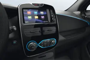 Renault Zoe 2013 - 57