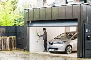 Renault Zoe 2013 - 77