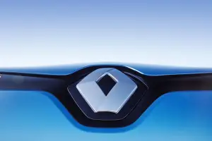 Renault Zoe 2017 - 29