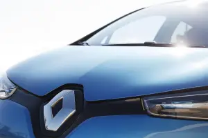 Renault Zoe 2017 - 37