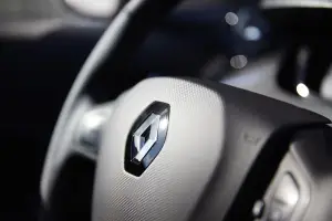 Renault Zoe 2017