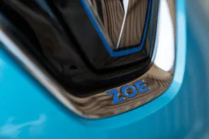 Renault Zoe 2020 - Foto ufficiali - 3