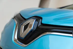 Renault Zoe 2020 - Foto ufficiali - 17