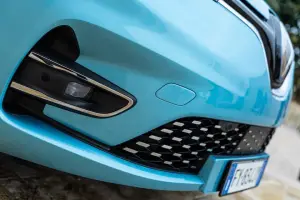 Renault Zoe 2020 - Foto ufficiali