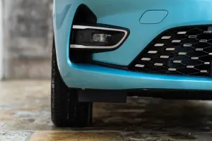 Renault Zoe 2020 - Foto ufficiali