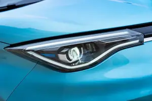 Renault Zoe 2020 - Foto ufficiali - 49