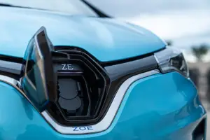 Renault Zoe 2020 - Foto ufficiali