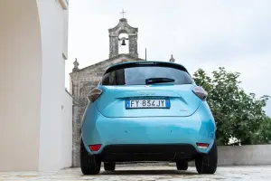 Renault Zoe 2020 - Foto ufficiali - 63