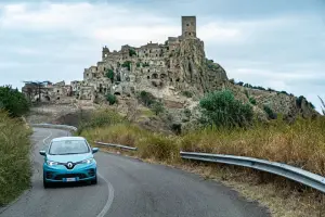 Renault Zoe 2020 - Foto ufficiali