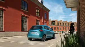 Renault Zoe 2020 - 6