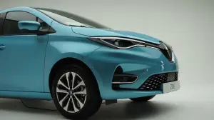 Renault Zoe 2020 - 7