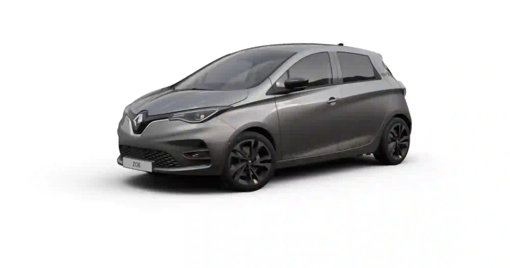 Renault Zoe 2022 - 2
