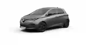 Renault Zoe 2022