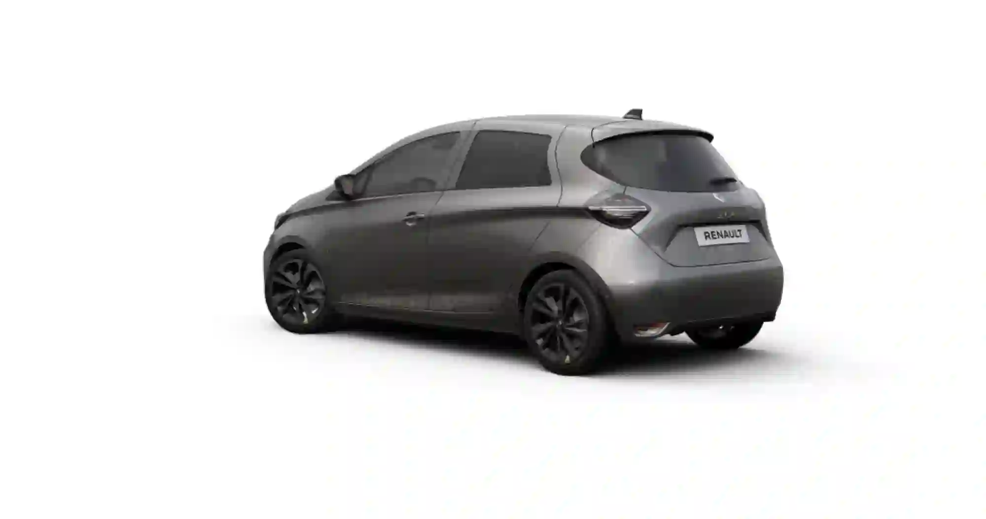 Renault Zoe 2022 - 6