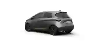 Renault Zoe 2022