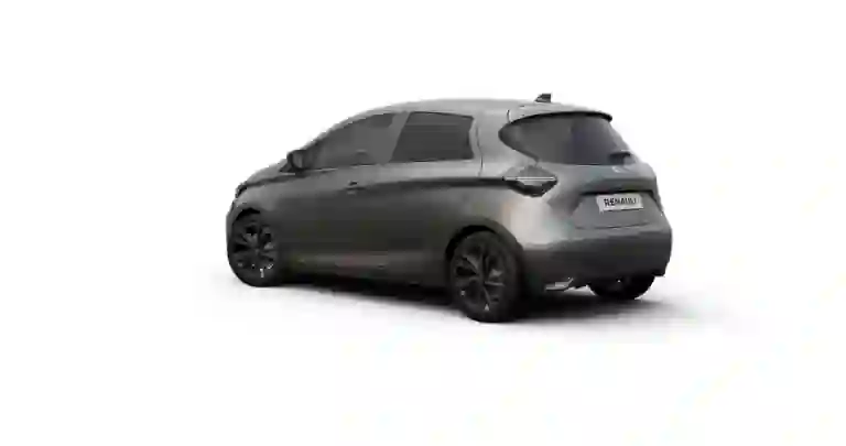 Renault Zoe 2022 - 6