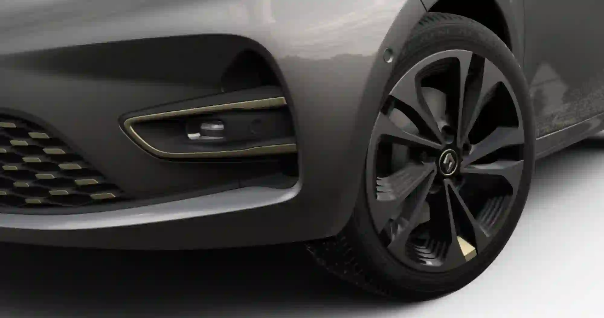 Renault Zoe 2022 - 9
