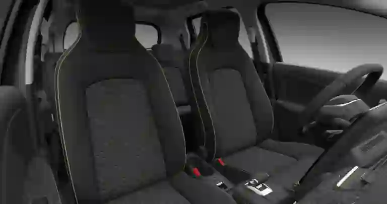 Renault Zoe 2022 - 5
